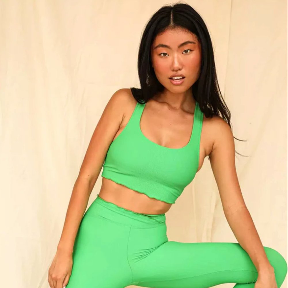 Dippin' Daisy's SERENITY Sports Bra
